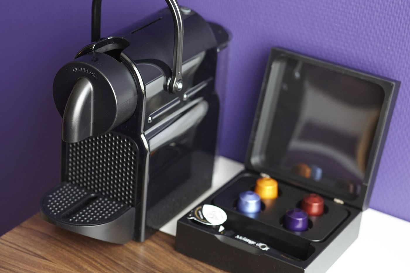 The Muse Amsterdam-Netherlands-Amsterdam-Room-7