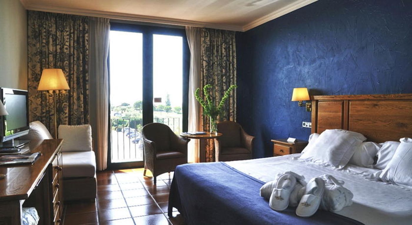 Peralada Wine Spa & Golf