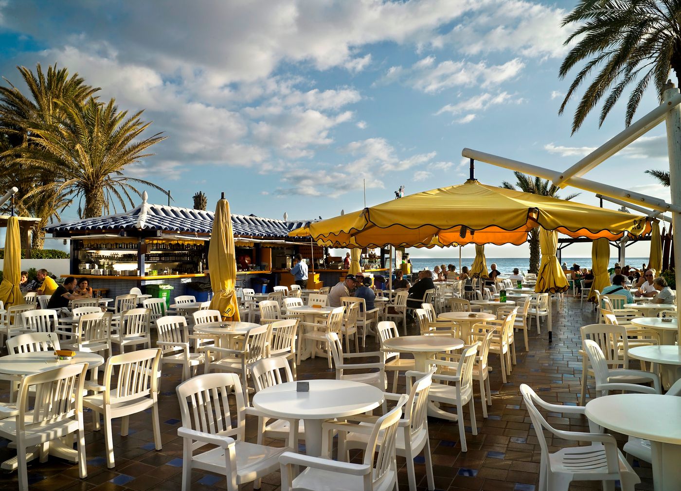 Parque Santiago 3 & 4