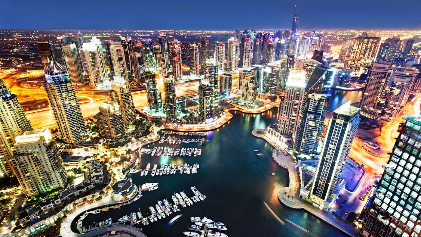 Four Points Sheraton Bur Dubai