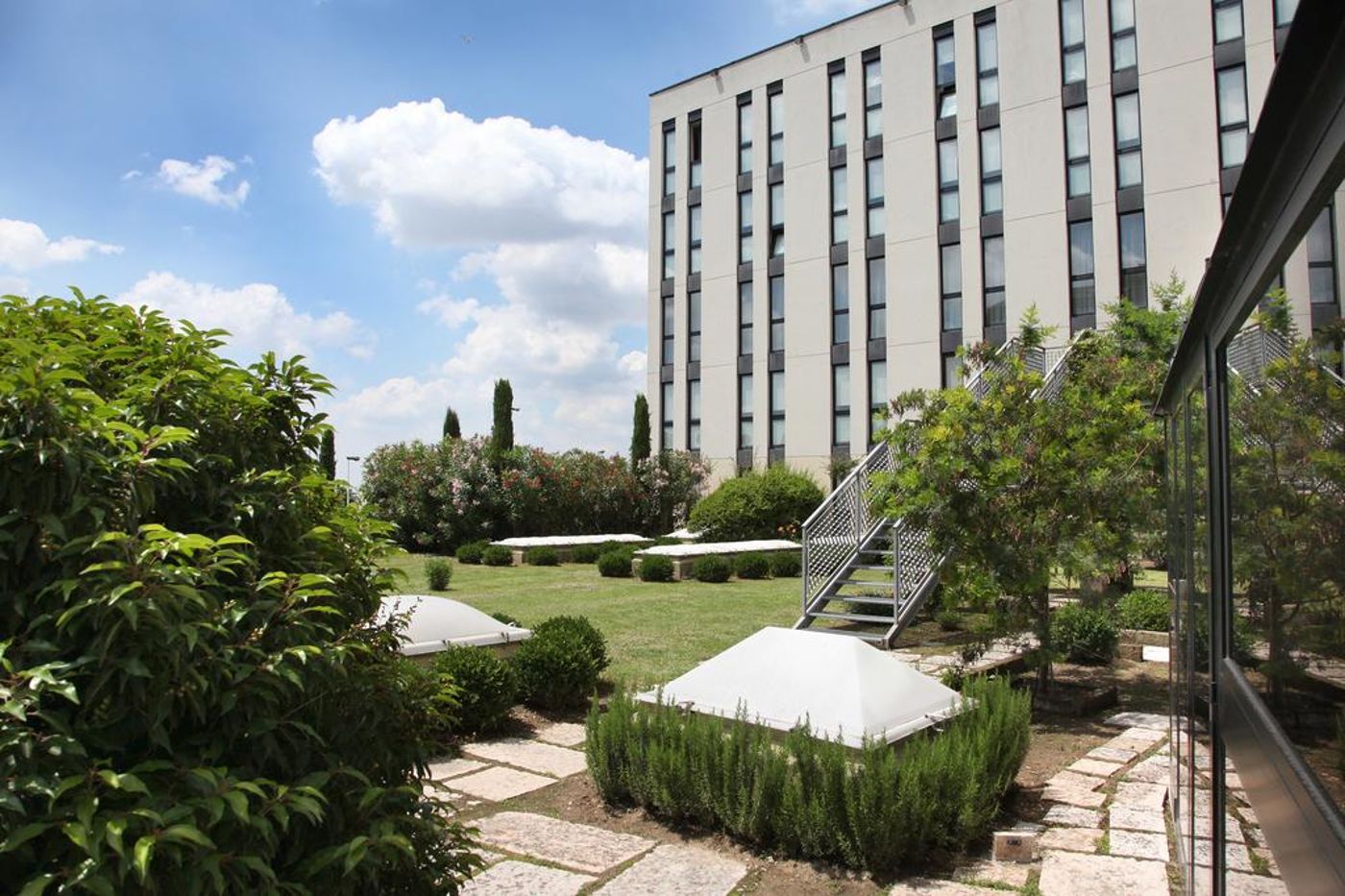 Maxim - Italy - VERONA - General view - 3