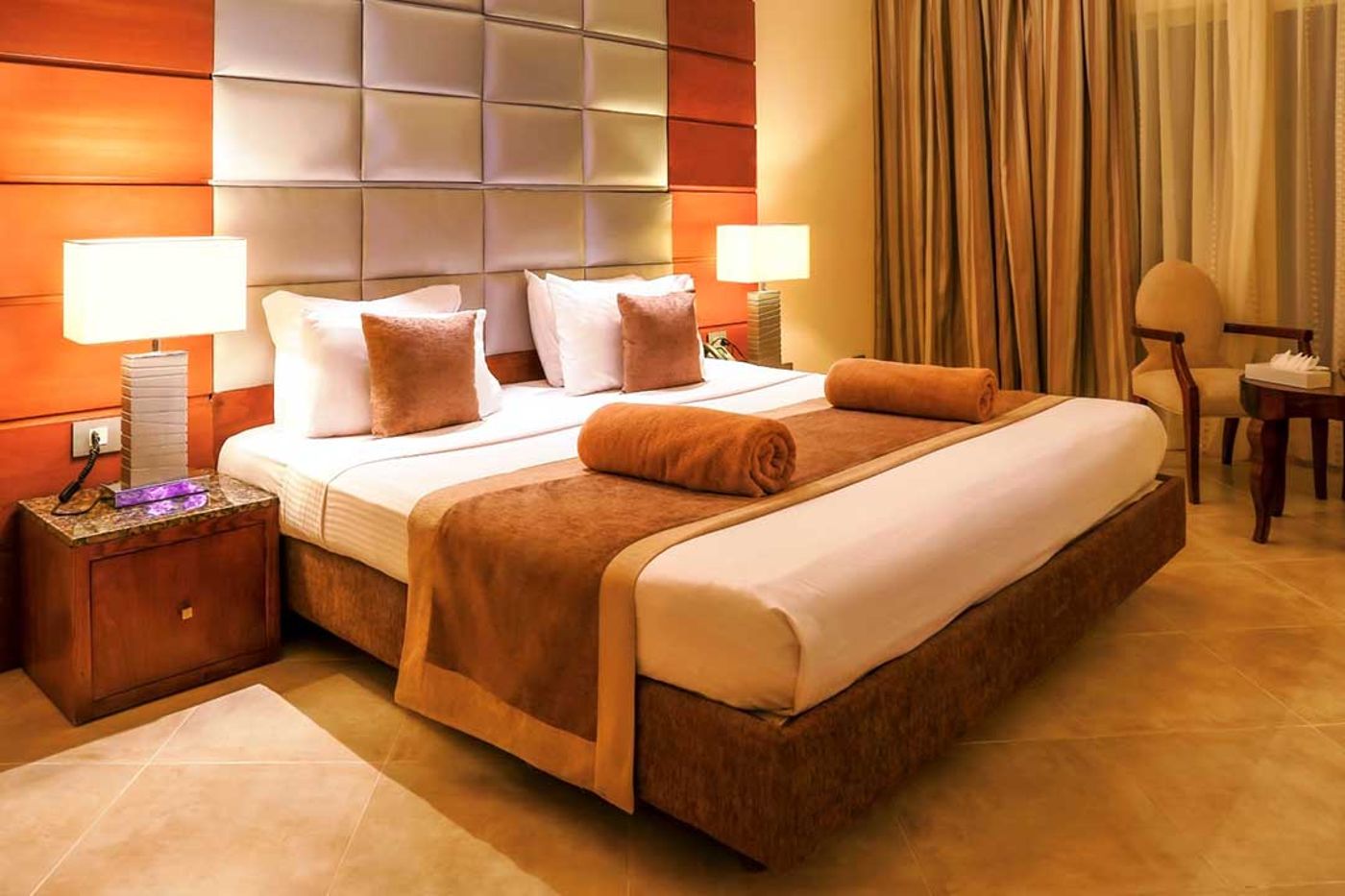 Tropitel Sahl Hasheesh