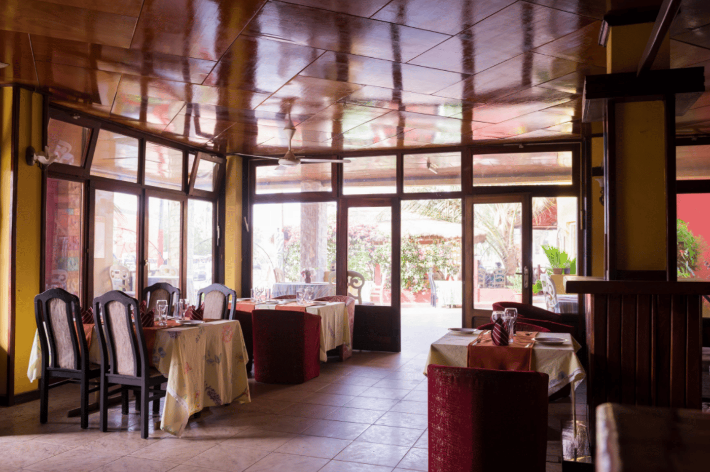 Calabash Residence Apartments