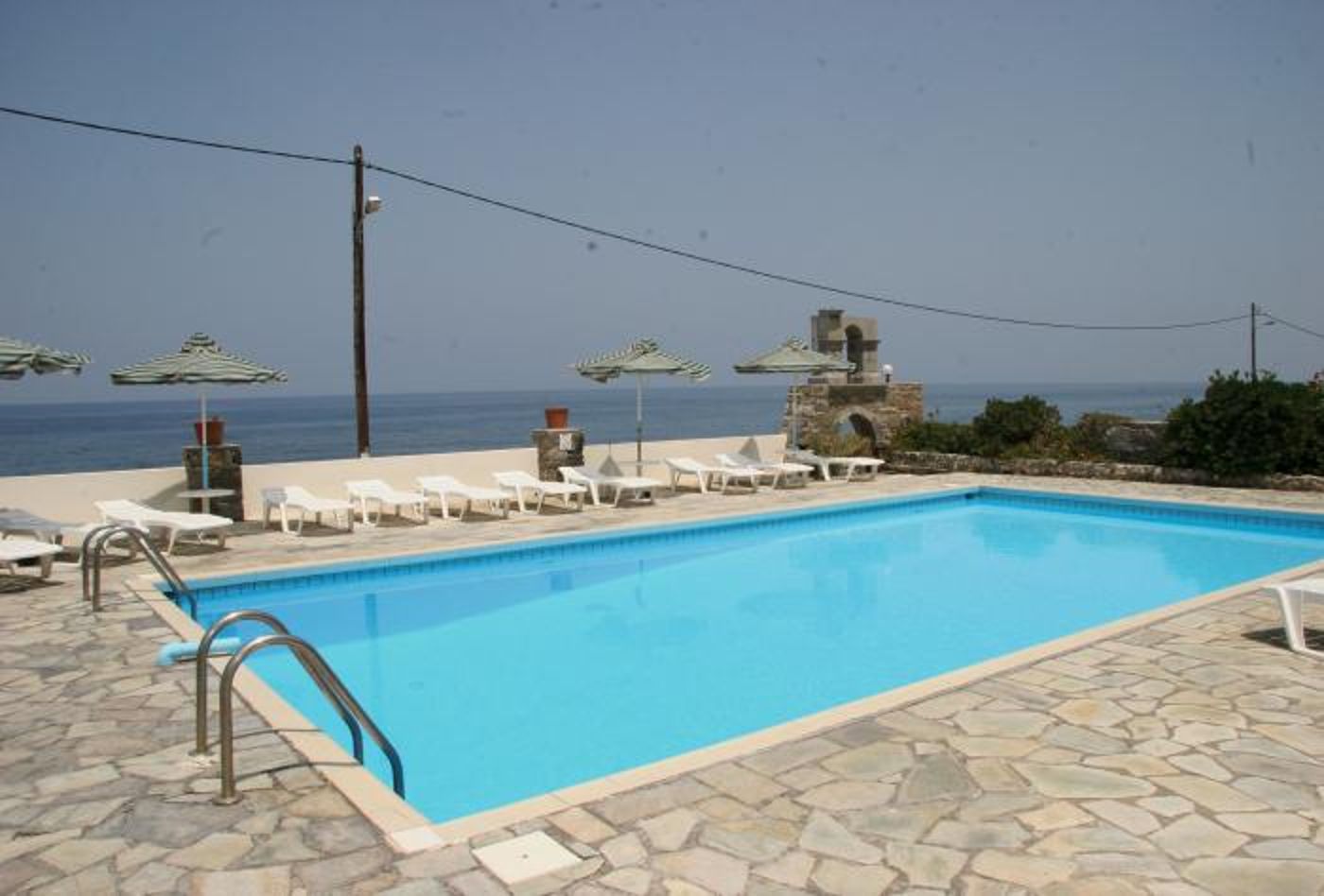 Sissi Mare Apartments