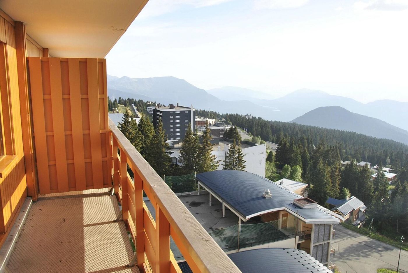 La Bérangère-France-CHAMROUSSE-Room-9