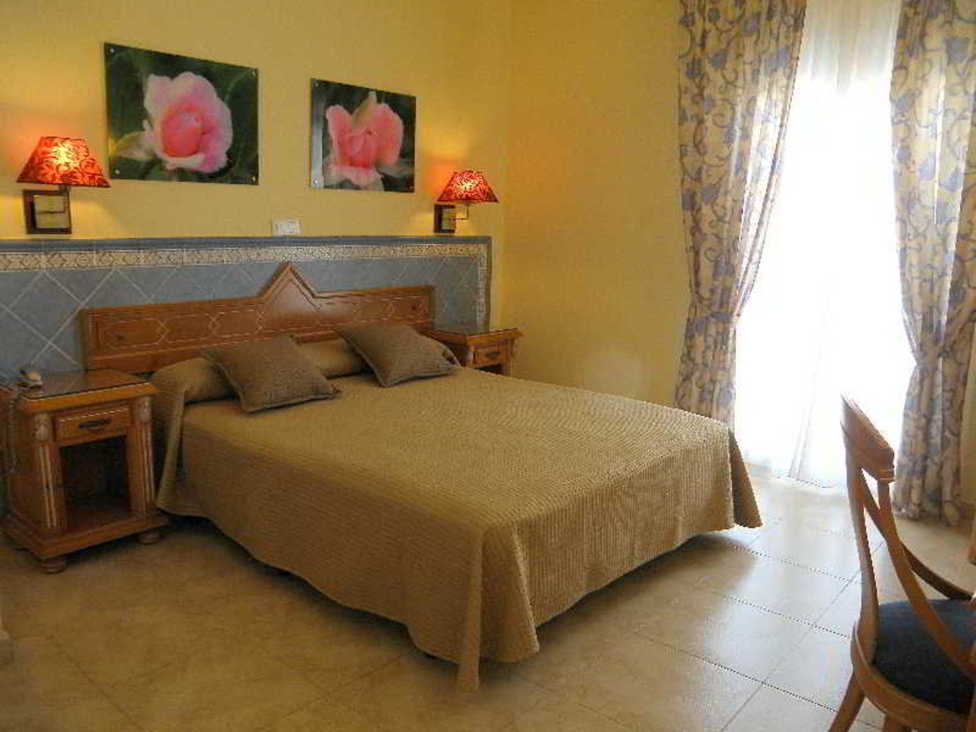 Puerta-del-Mar-Room-24