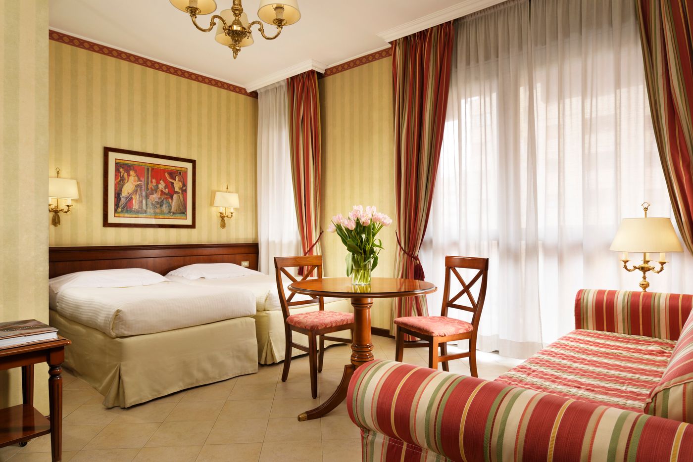 Atahotel-Contessa-Jolanda-Residence-Room-4