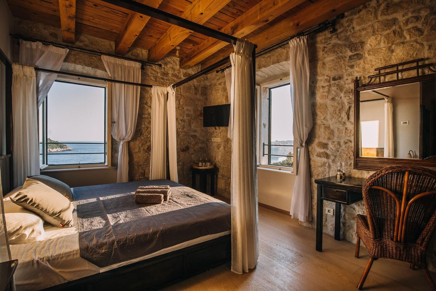 Villa-Allure-Of-Dubrovnik-Room-31