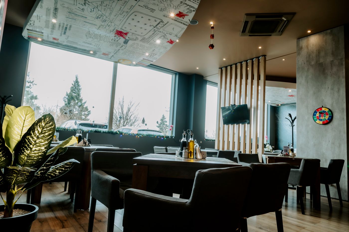 ibis Sofia Airport-Bulgaria-SOFIA-General view-7