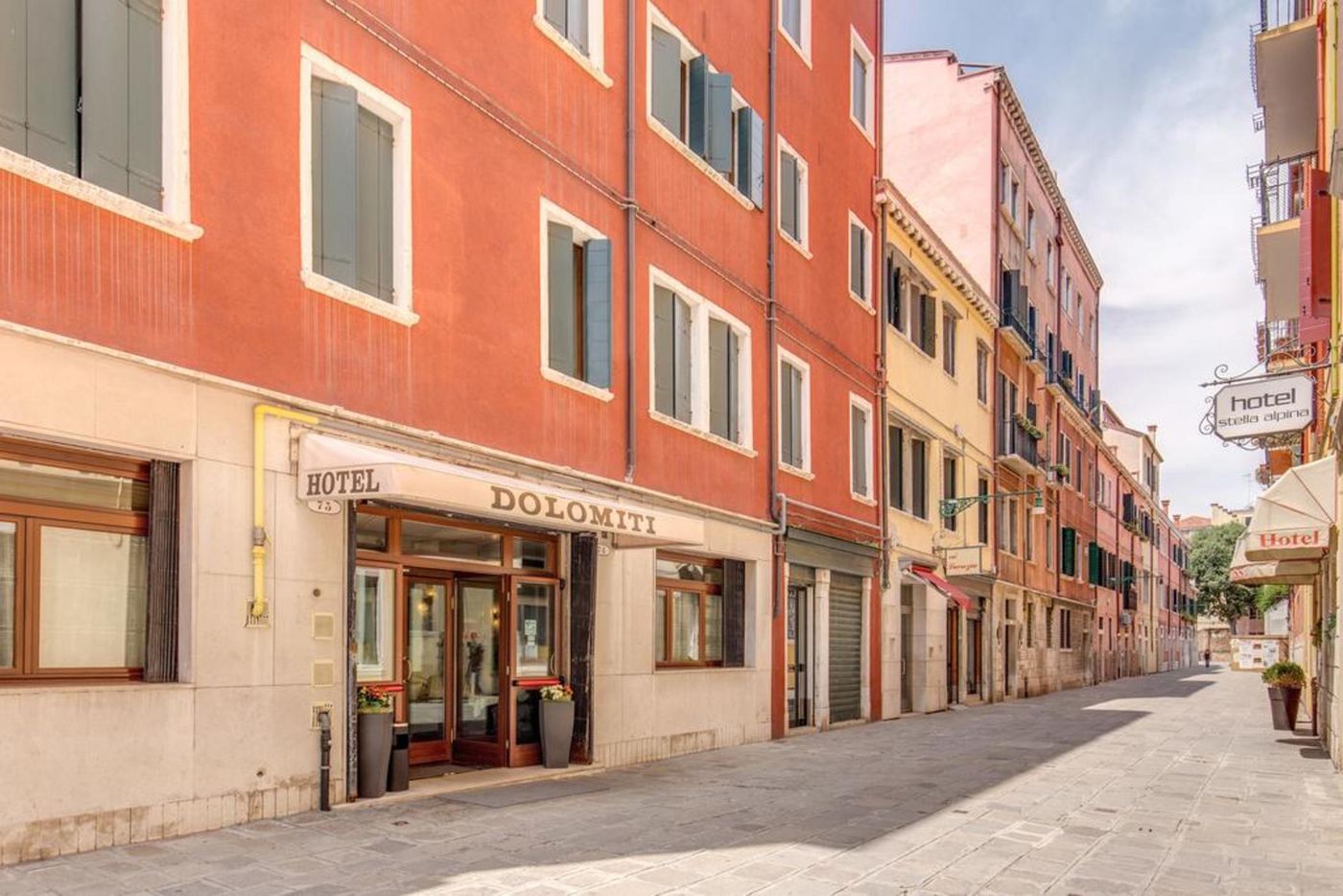 Dolomiti-Italy-Venezia-General view-2