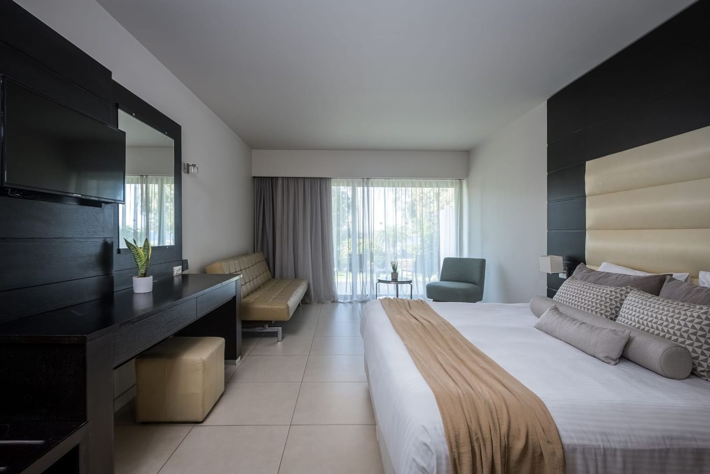 Egeo Easy Living Resort 