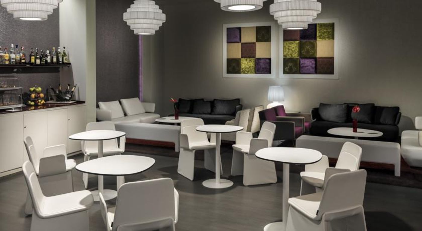 H10 Marina Barcelona