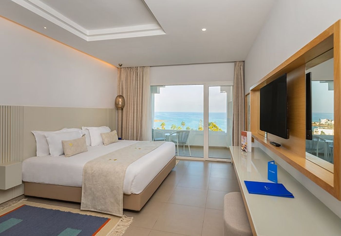 Hotel Royal Azur Thalassa