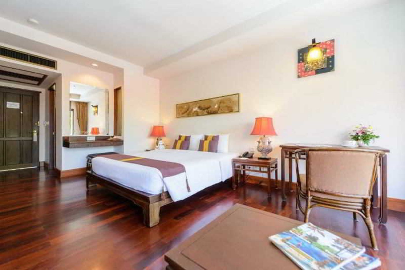 Khaolak Oriental Resort -  Adults Only-Thailand-Khao Lak-Room-10