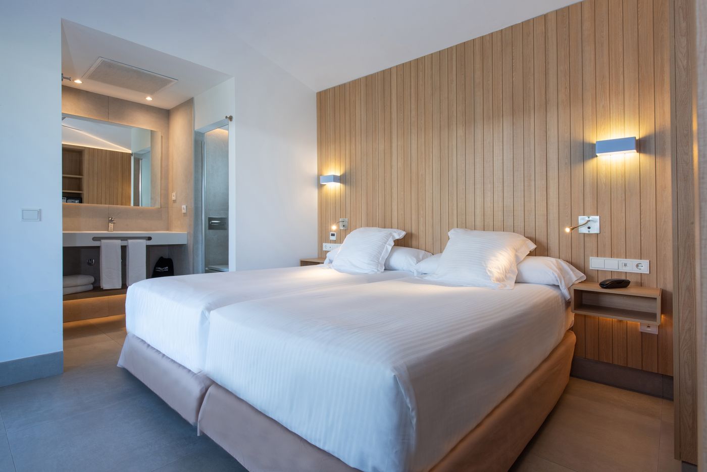 Valentin Playa de Muro