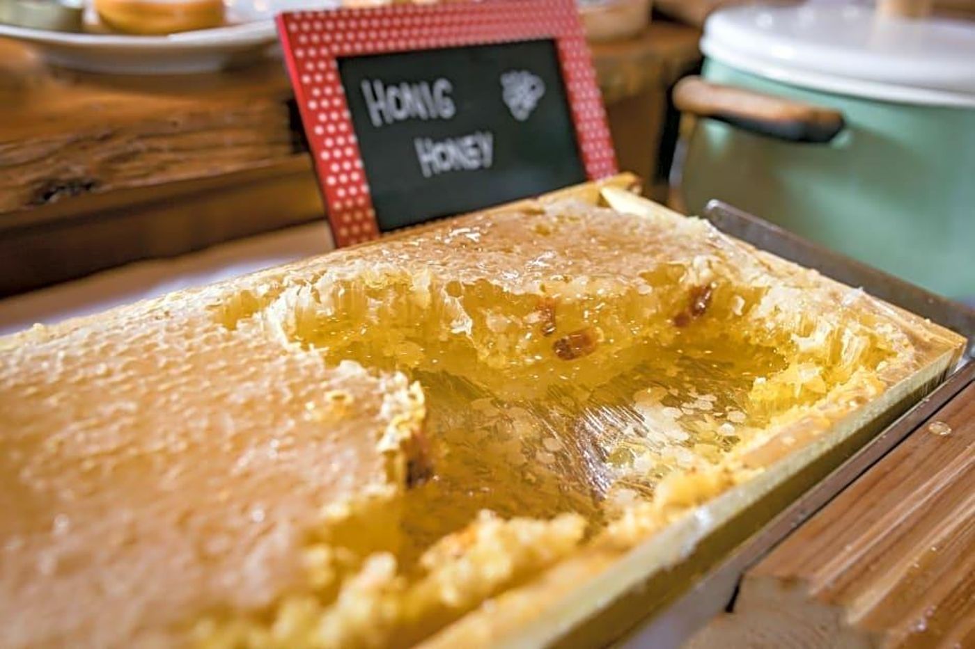 Hotel-Restaurant Kaiserhof-Austria-ANIF-NIEDERALM-General view-6