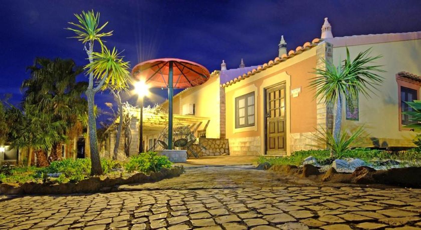 Quinta do Mar da Luz