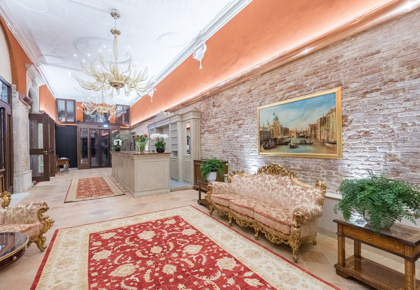 Nani-Mocenigo-Palace-Lobby-11