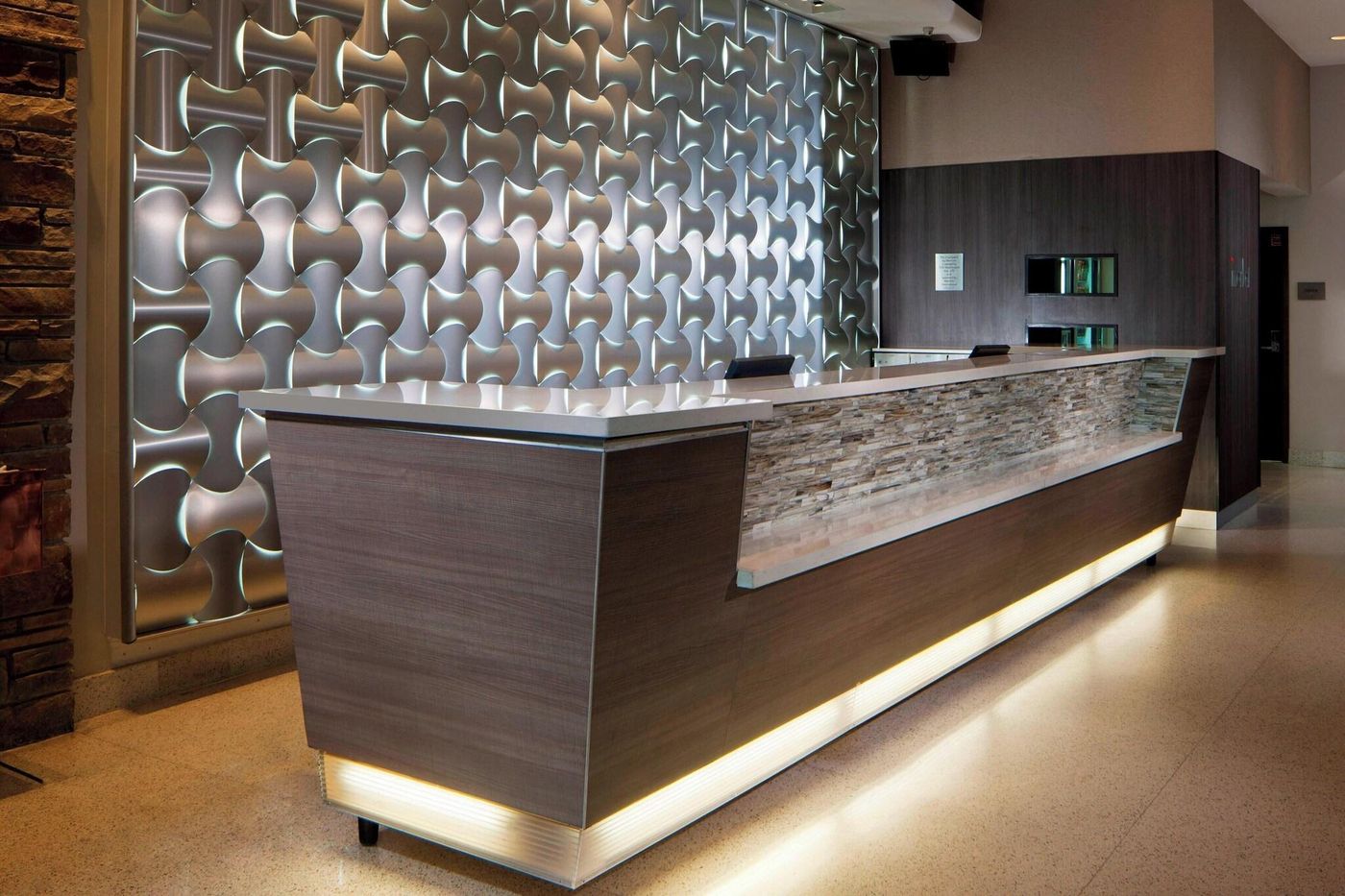 Courtyard Miami Beach South Beach - United States - MIAMI - Lobby - 8