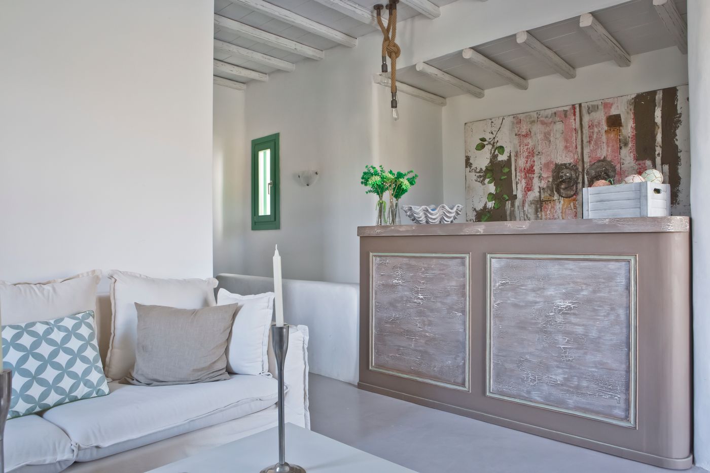 Mykonos-Panormos-Villas-Lobby-49