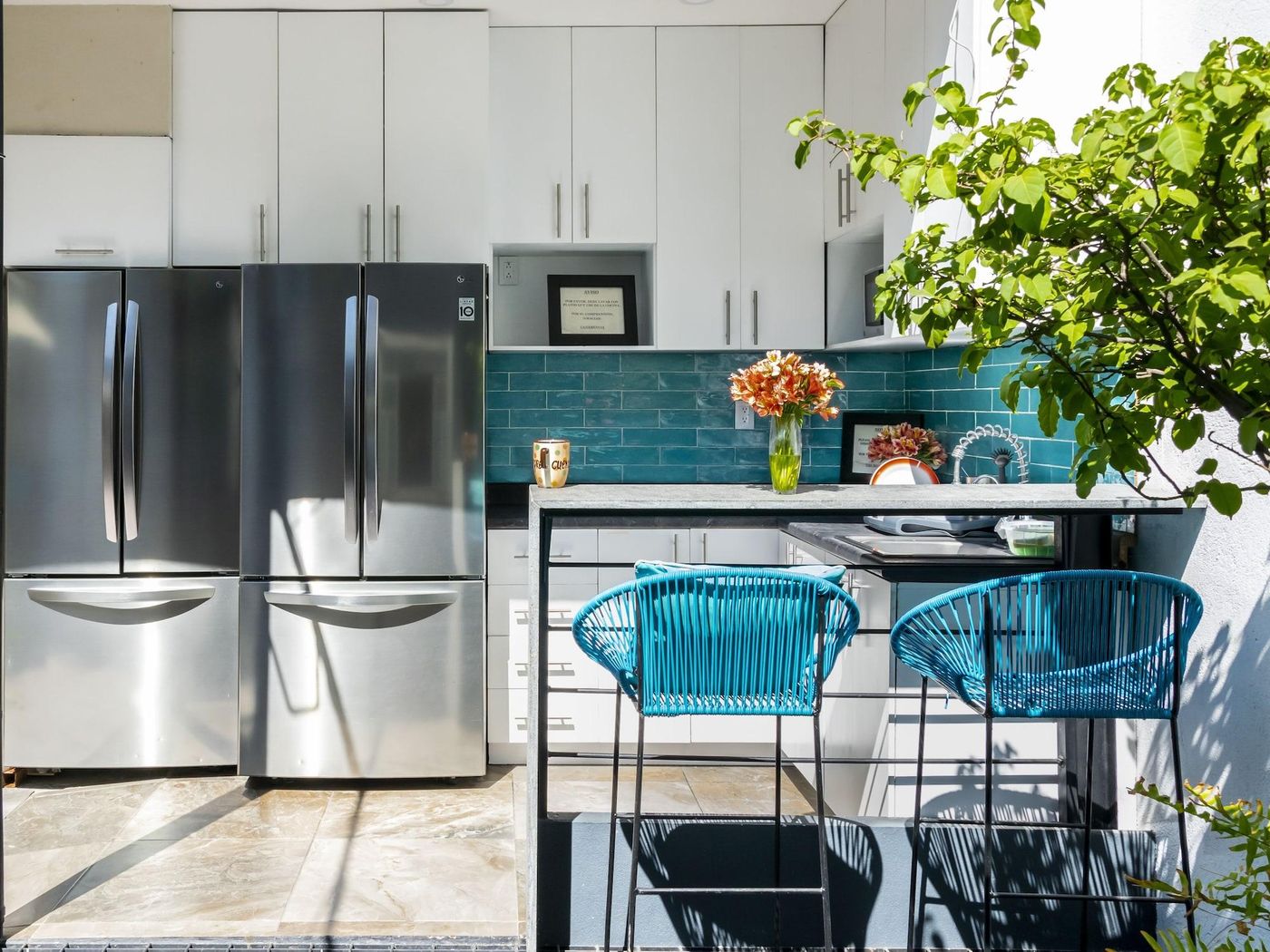 Casa Panuco-Mexico-Mexico City-General view-1