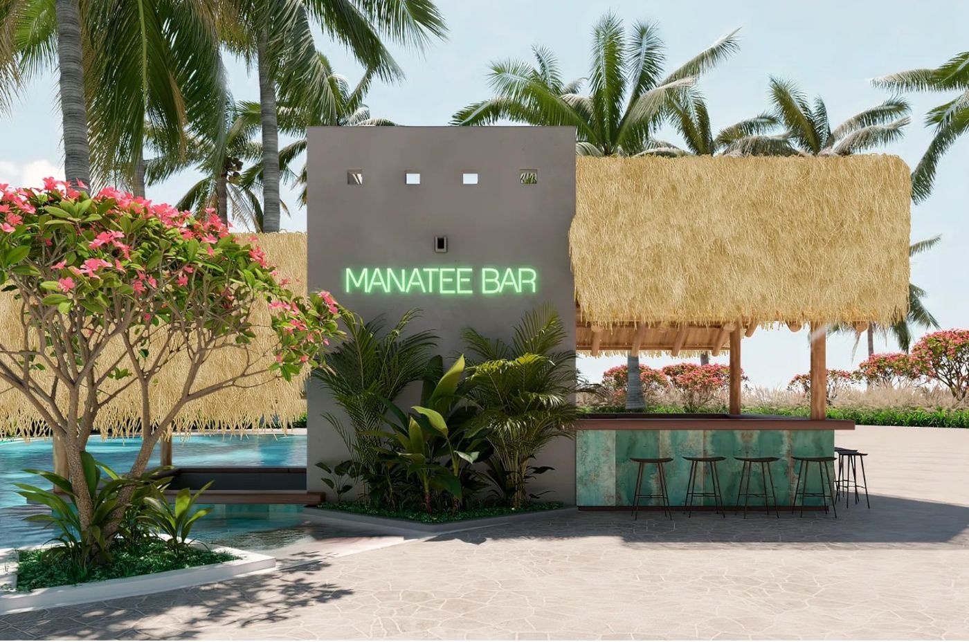  Dreams Playa Esmeralda Resort and Spa 16.02