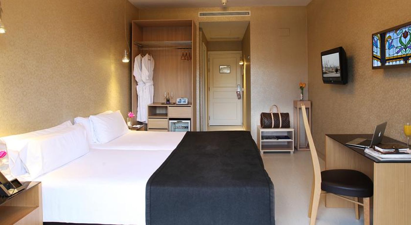 Axel Hotel Barcelona & Urban Spa