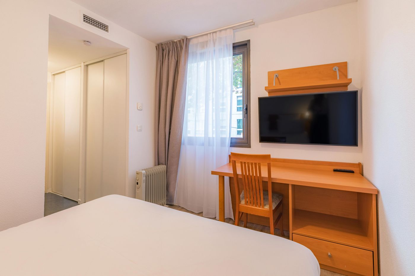 Appart' City Confort Lyon Gerland - France - LYON GERLAND - Room - 6