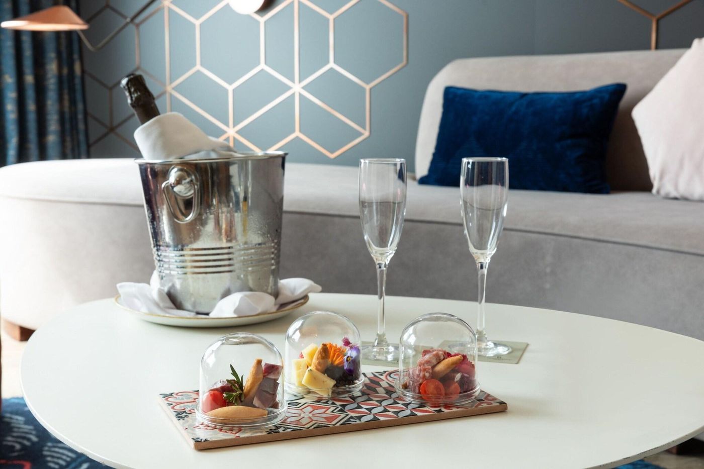 Renaissance Barcelona-Spain-BARCELONA-General view-7