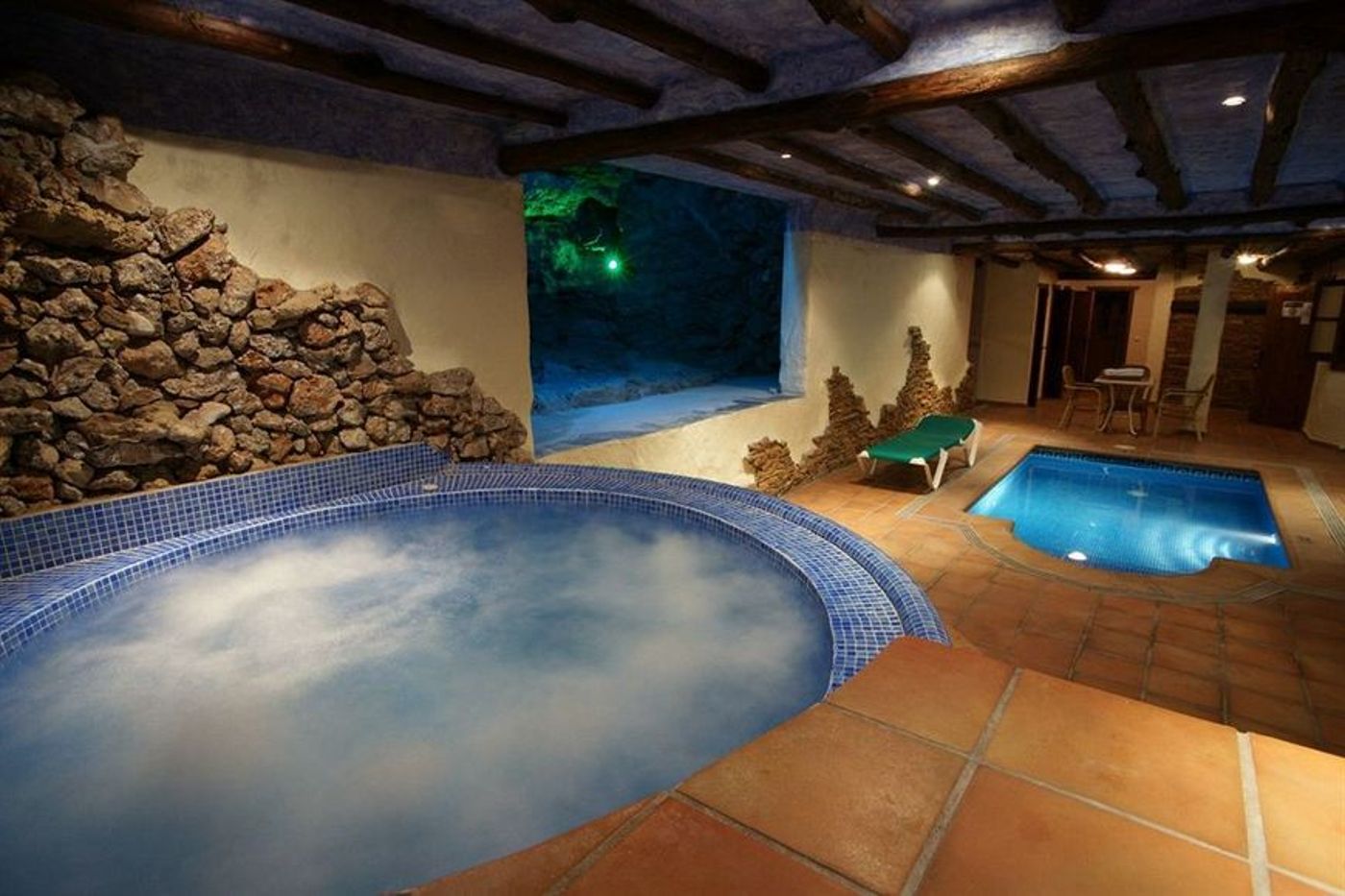 Rural Almazara Hotel