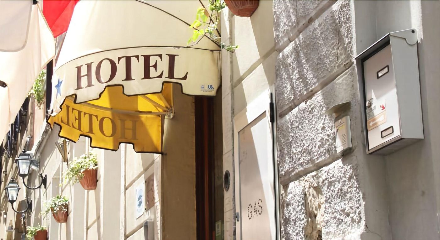 Albergo Al Viale-Italy-TRIESTE-General view-1