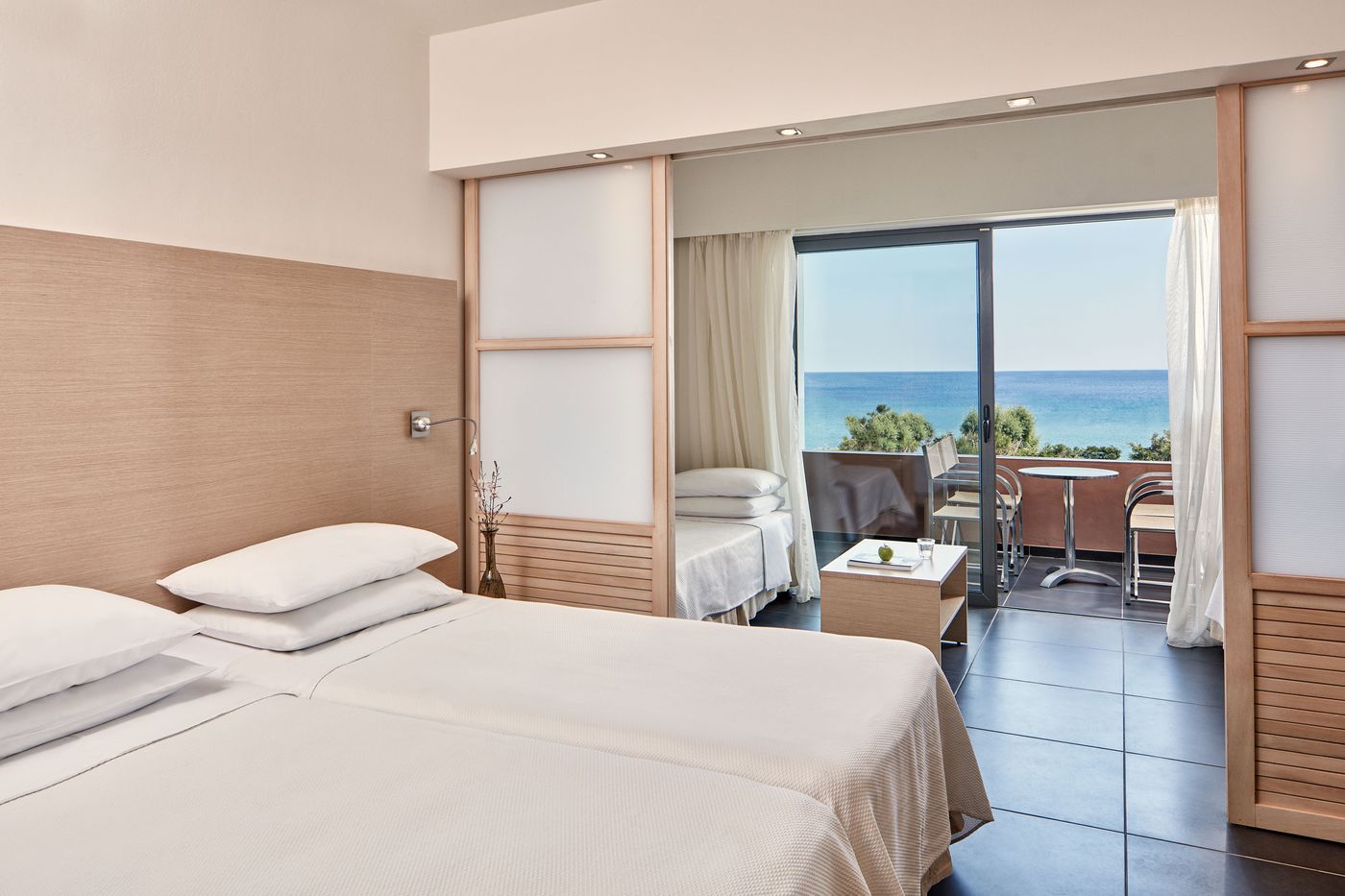 Atlantica Mikri Poli Kos