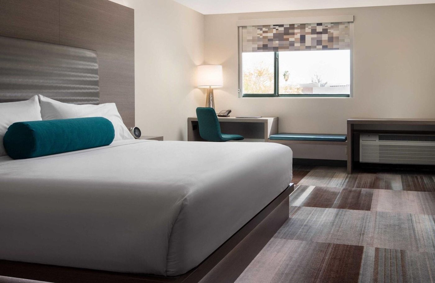 Aloft Scottsdale-United States-Scottsdale-Room-10