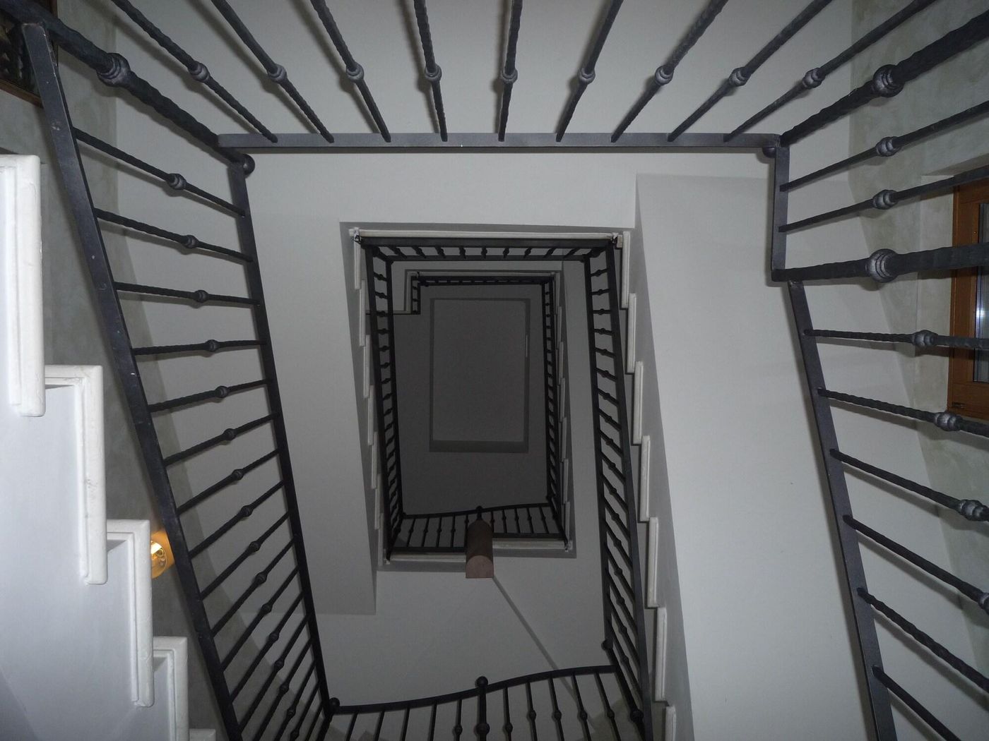 Albergo Il Giardino Del Rio-Italy-CASTEL DI SANGRO-Lobby-9