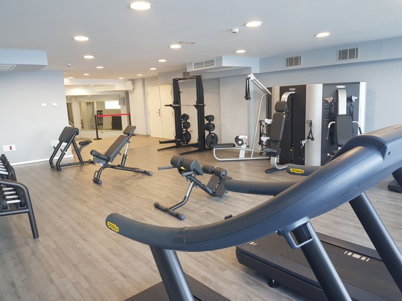 Atlantic Mirage Suites & Spa - Adults Only