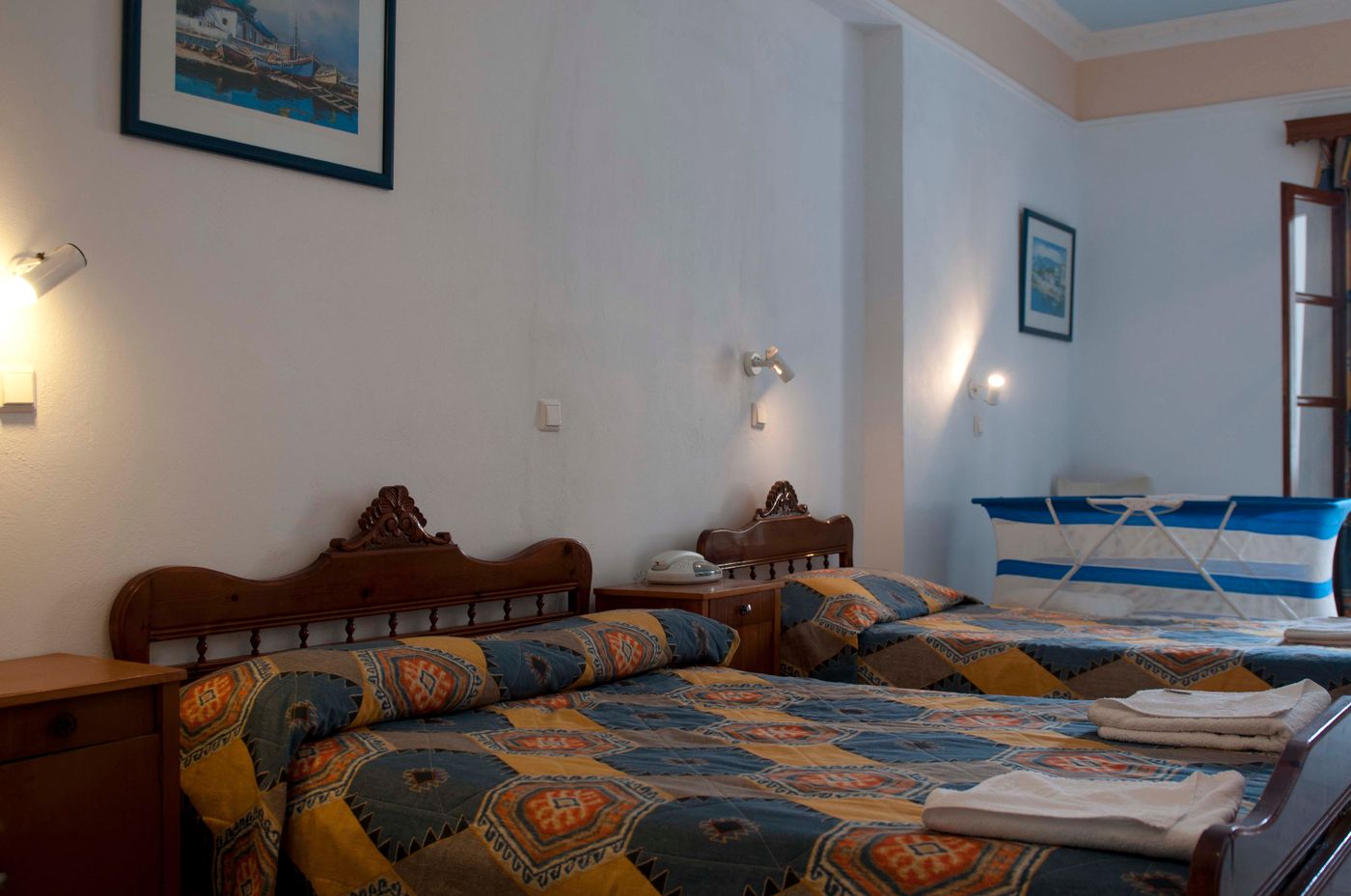 Blue Sea Hotel & Studios