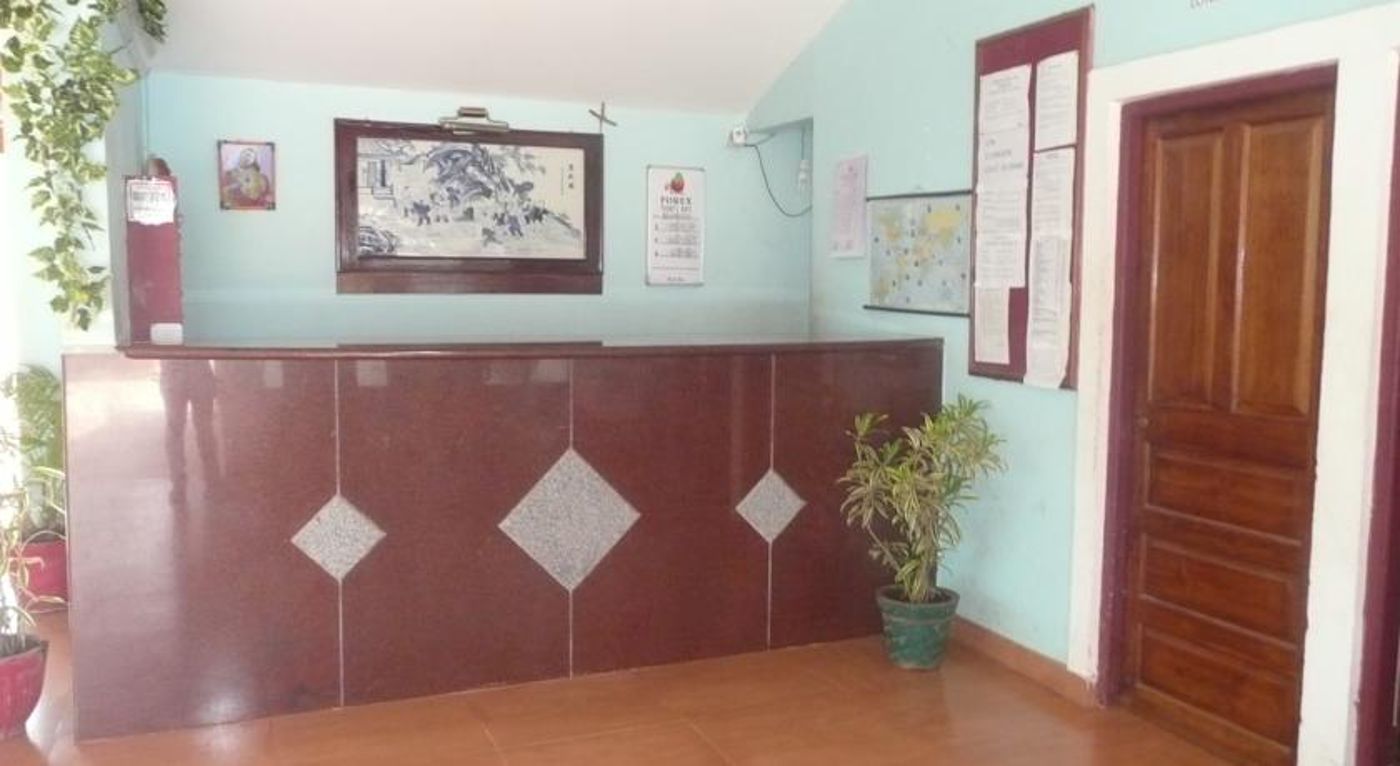 Resort Village Royale