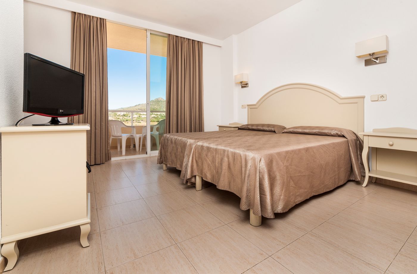 Bakour Garbi Cala Millor