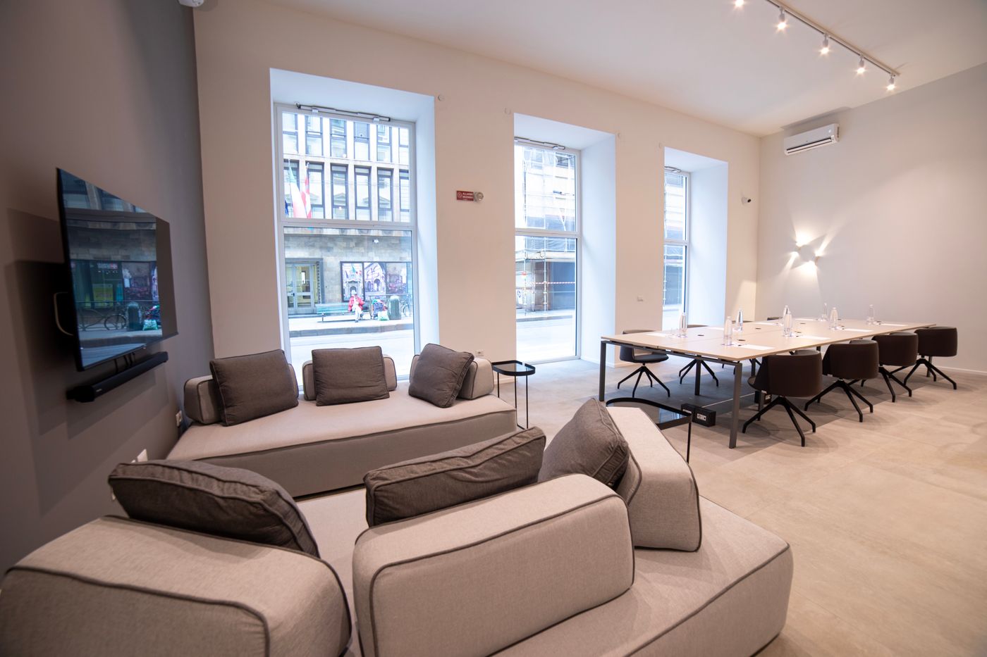 Be Mate Torino Centro - Italy - Turin - Conferences - 3