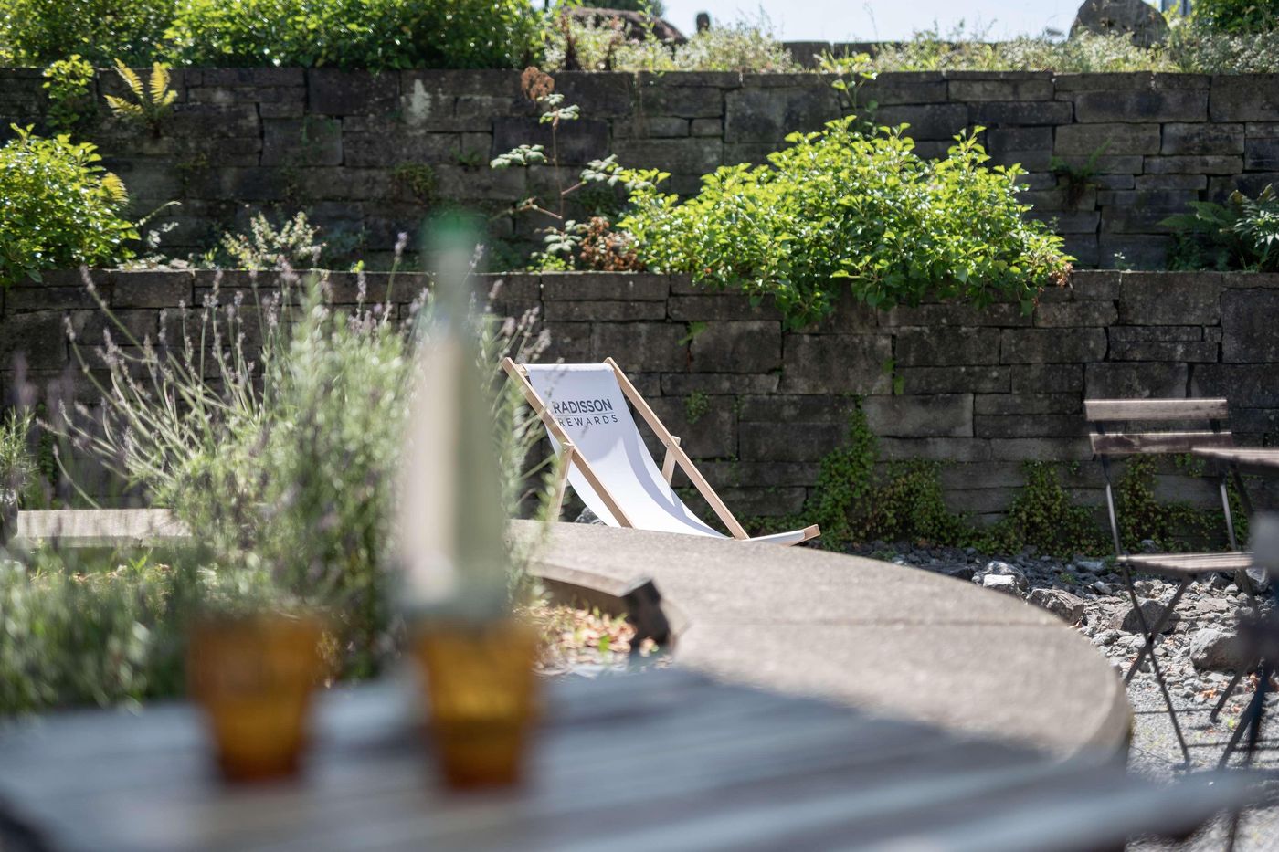 Radisson Hotel Zurich Airport-Switzerland-RÜMLANG-General view-6