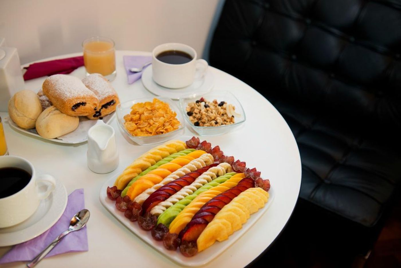 Relais Forus Inn-Italy-Rome-General view-4