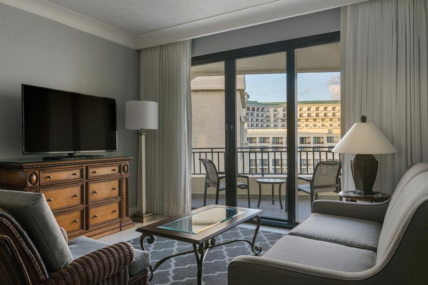 Marriott Cancun Resort