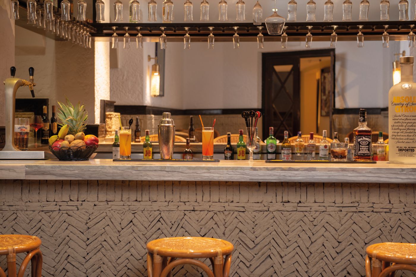 Best-Western-Odyssee-Park-Bar-44