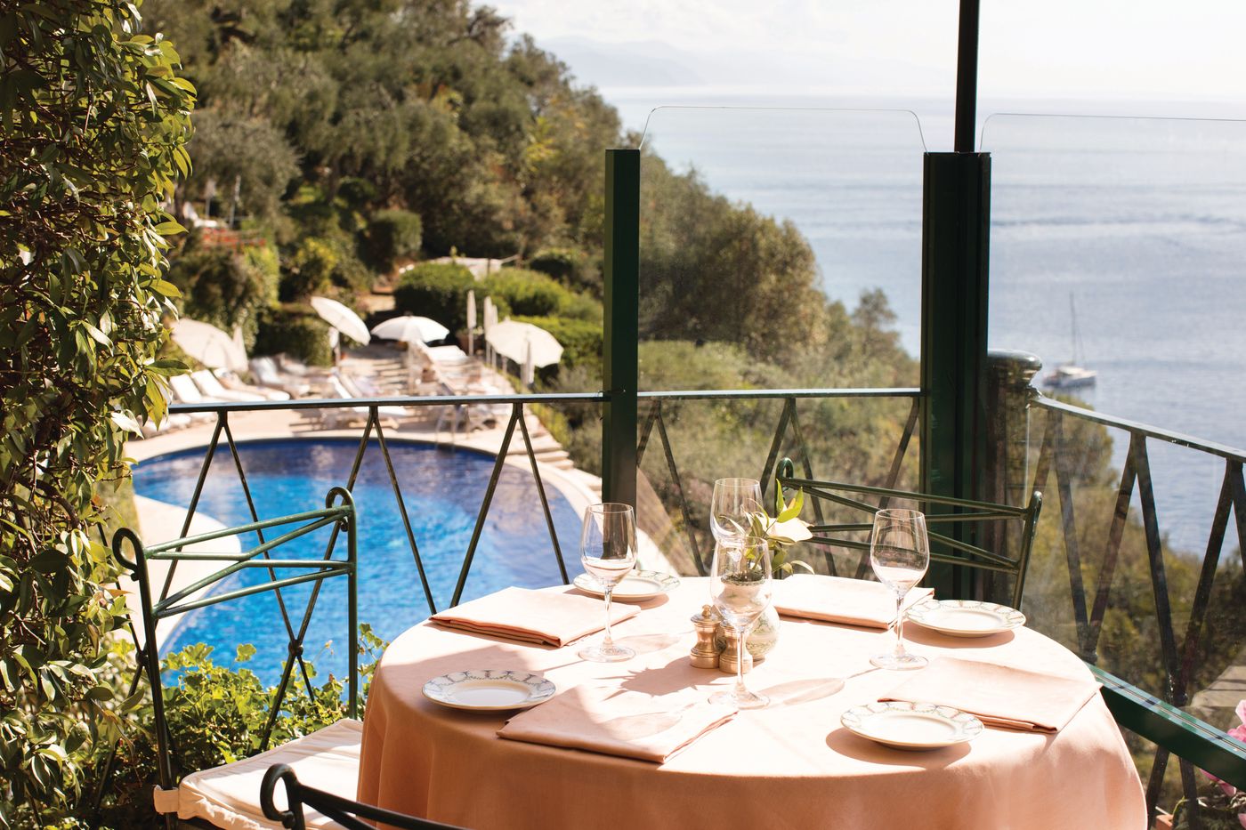 Splendido, A Belmond Hotel