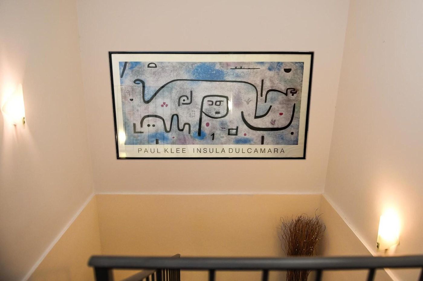 B&B Villa Sophie-Italy-ASSISI-Lobby-6