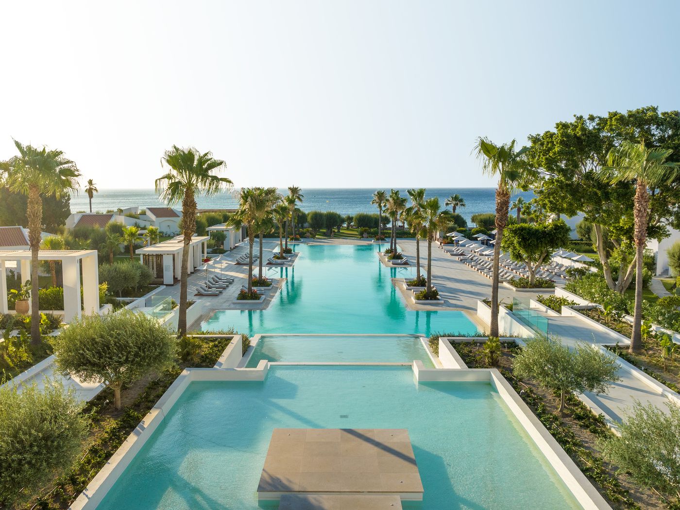New - Grecotel LUXME Dama Dama