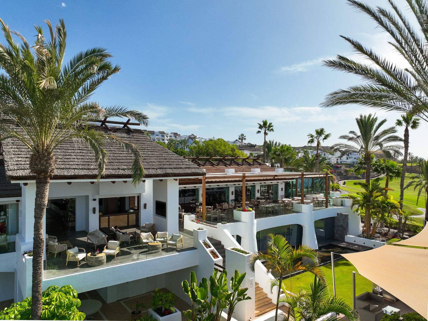 23.04.25 Las Terrazas de Abama Suites