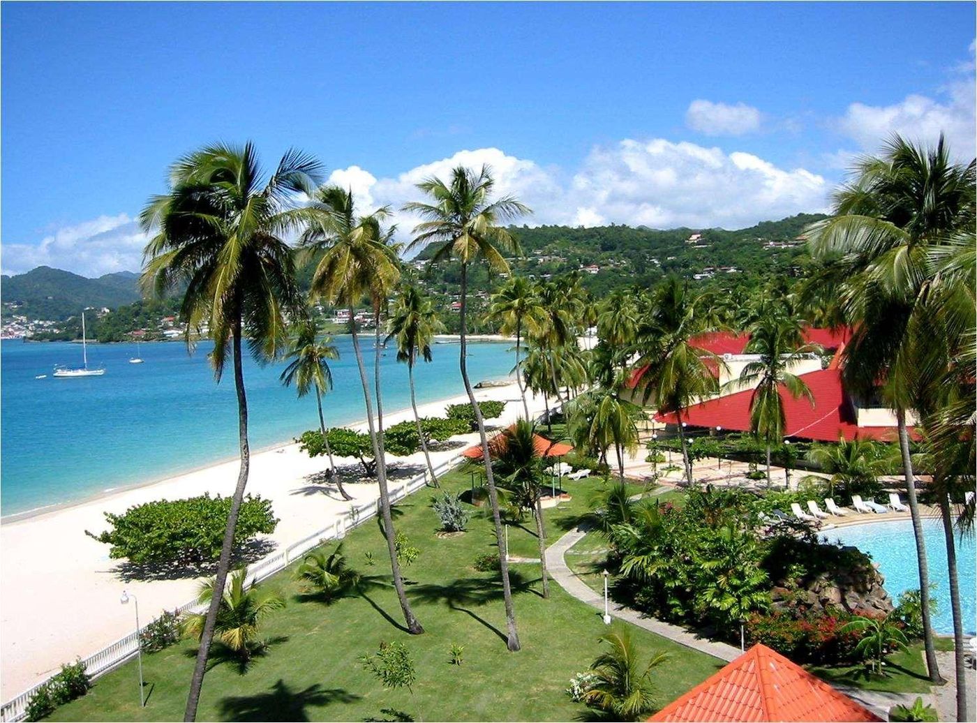 Radisson-Grenada-Beach-Resort-Beach-41