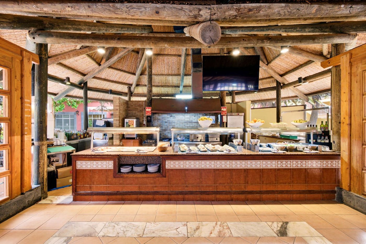 09.03.26 Bahia Principe Sunlight San Felipe