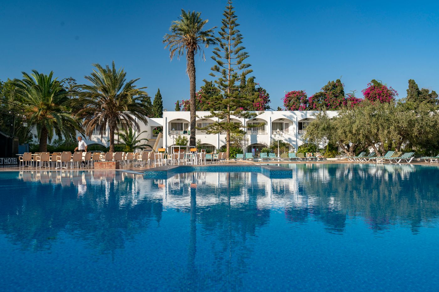 Hammamet Hotel & Spa 2310